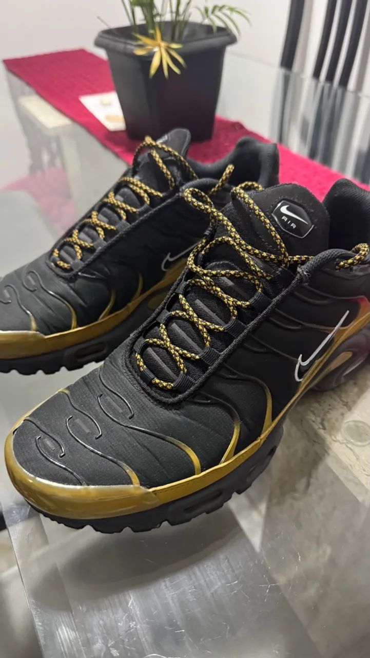 Tênis da Nike 