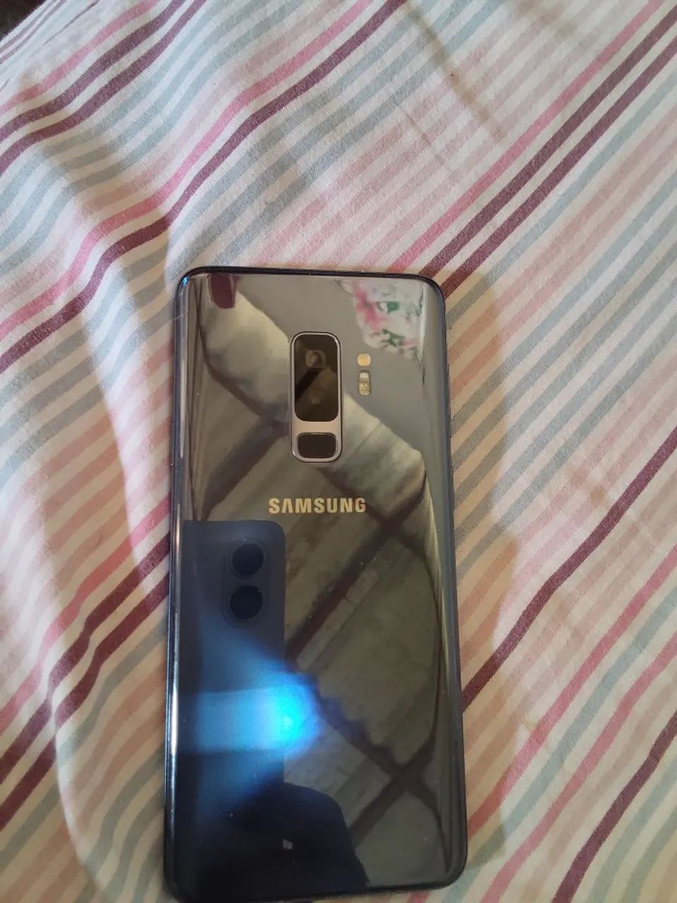 Galaxy s9 plus 128g - Foto 2