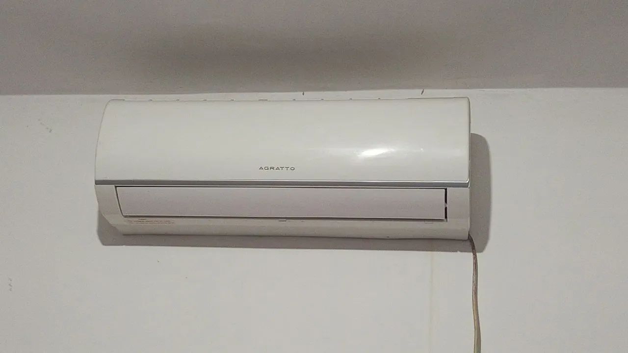 Ar condicionado Agratto  - Foto 2