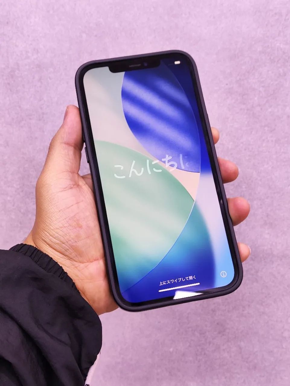 iPhone 12 PRO MAX 256 GB - Foto 2