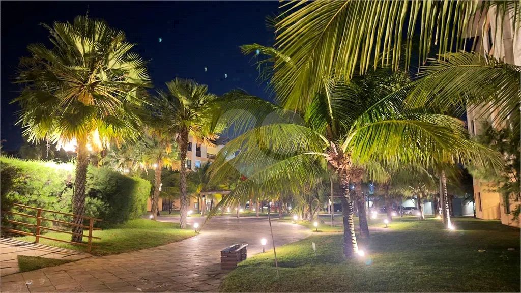 Apartamento com 1 quartos à venda em Cumbuco - CE - Foto 2