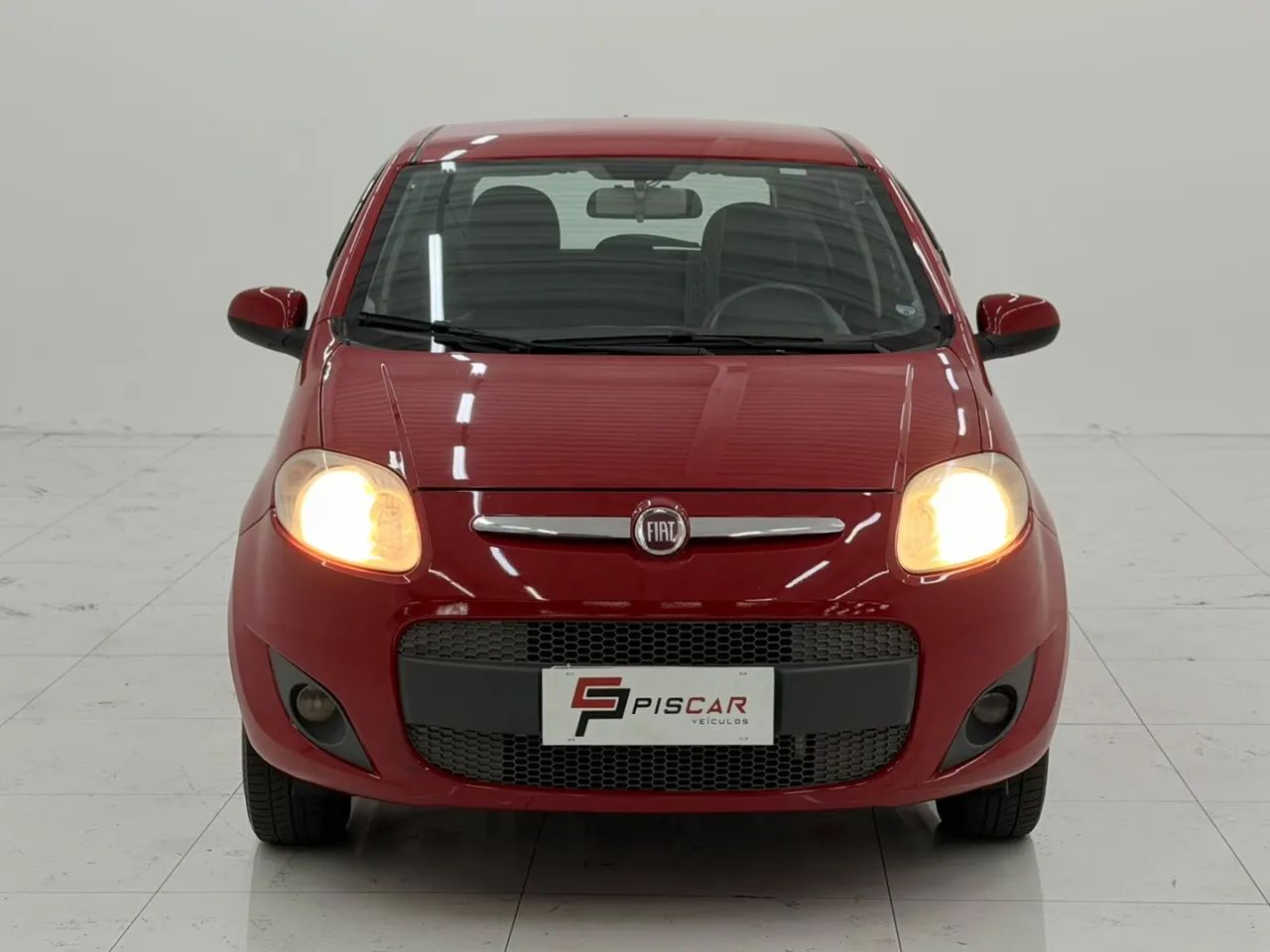 Fiat Palio 2017 - Foto 2