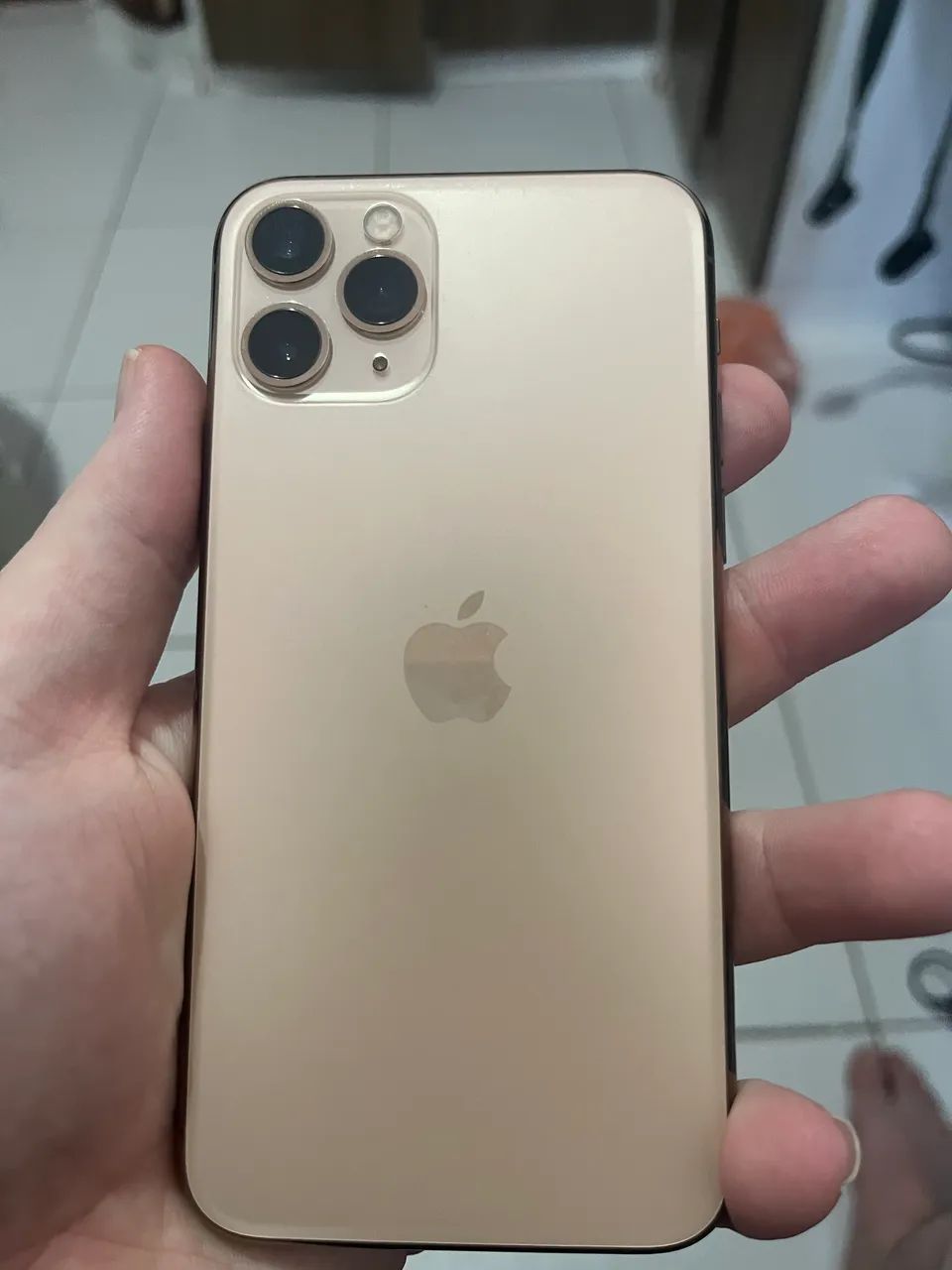 iPhone 11 Pro 256 GB Gold