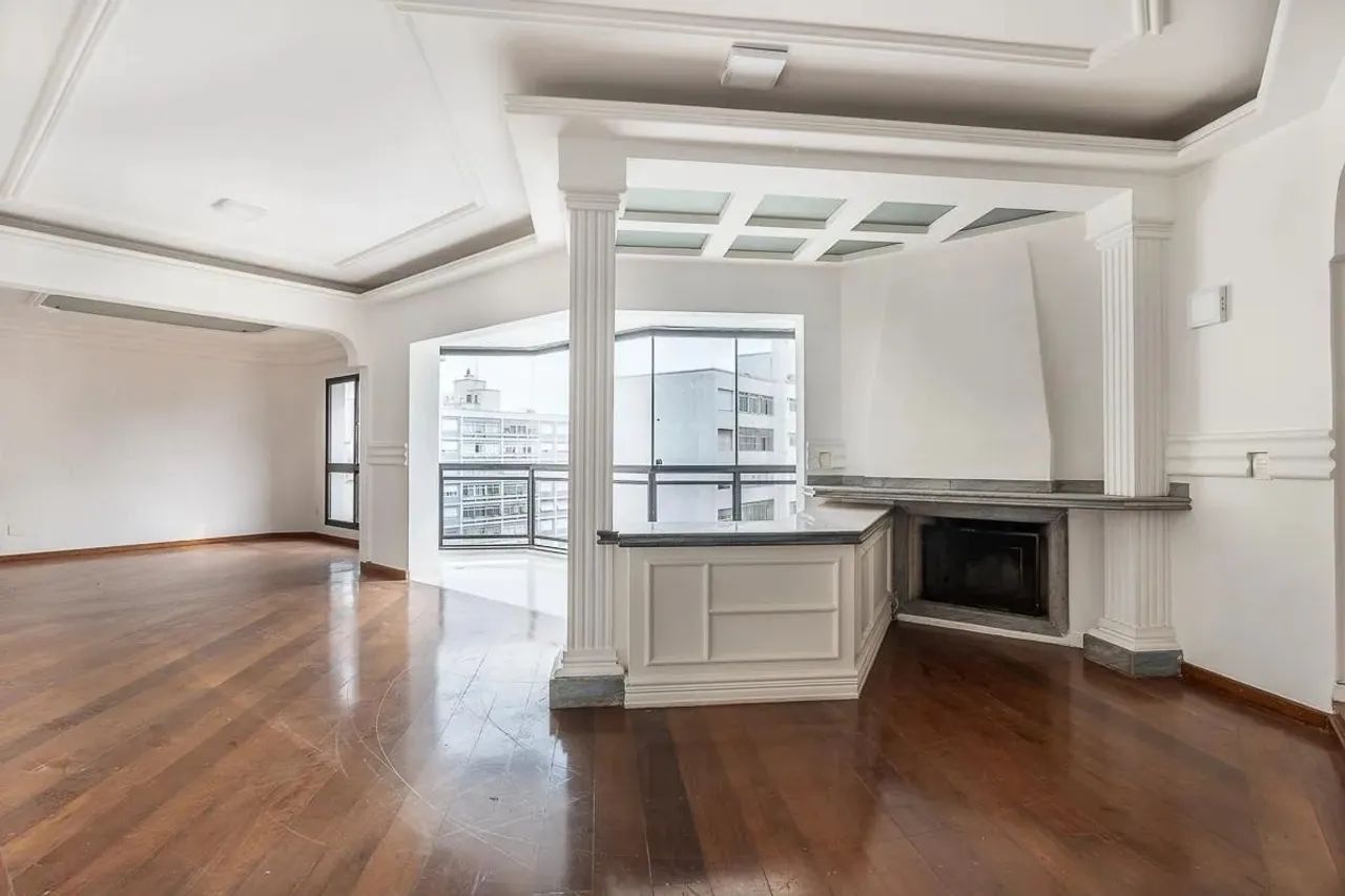 Venda Apartamento 3 Dormitórios - 177 m² Bela Vista - Foto 2