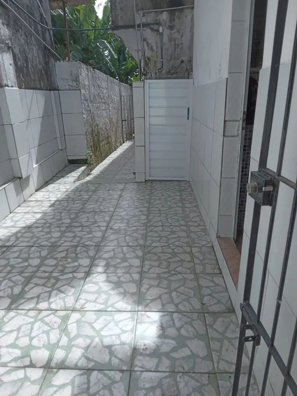 Foto - Jaboatão dos Guararapes - Cajueiro Seco