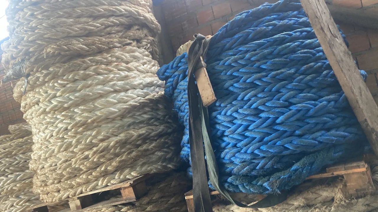 Matérias para embarcações e outras. - Foto 3