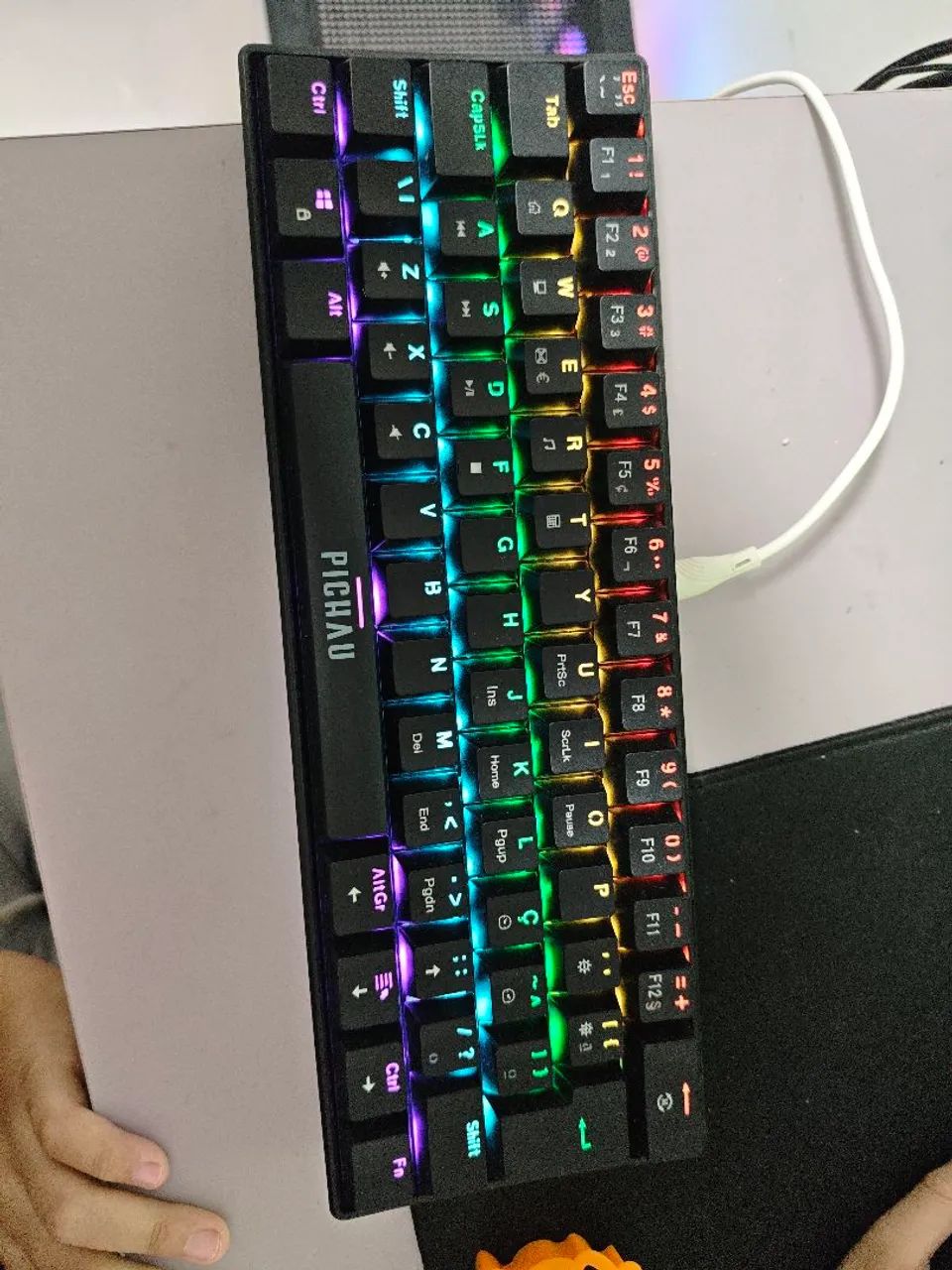 PC GAMER COMPLETO - Foto 3