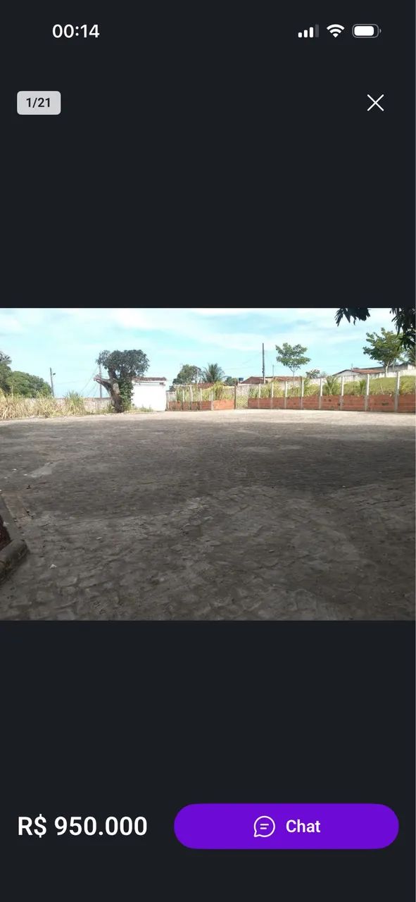 CHÁCARA À VENDA - UMA GRANDE OPORTUNIDADE!  - Foto 3
