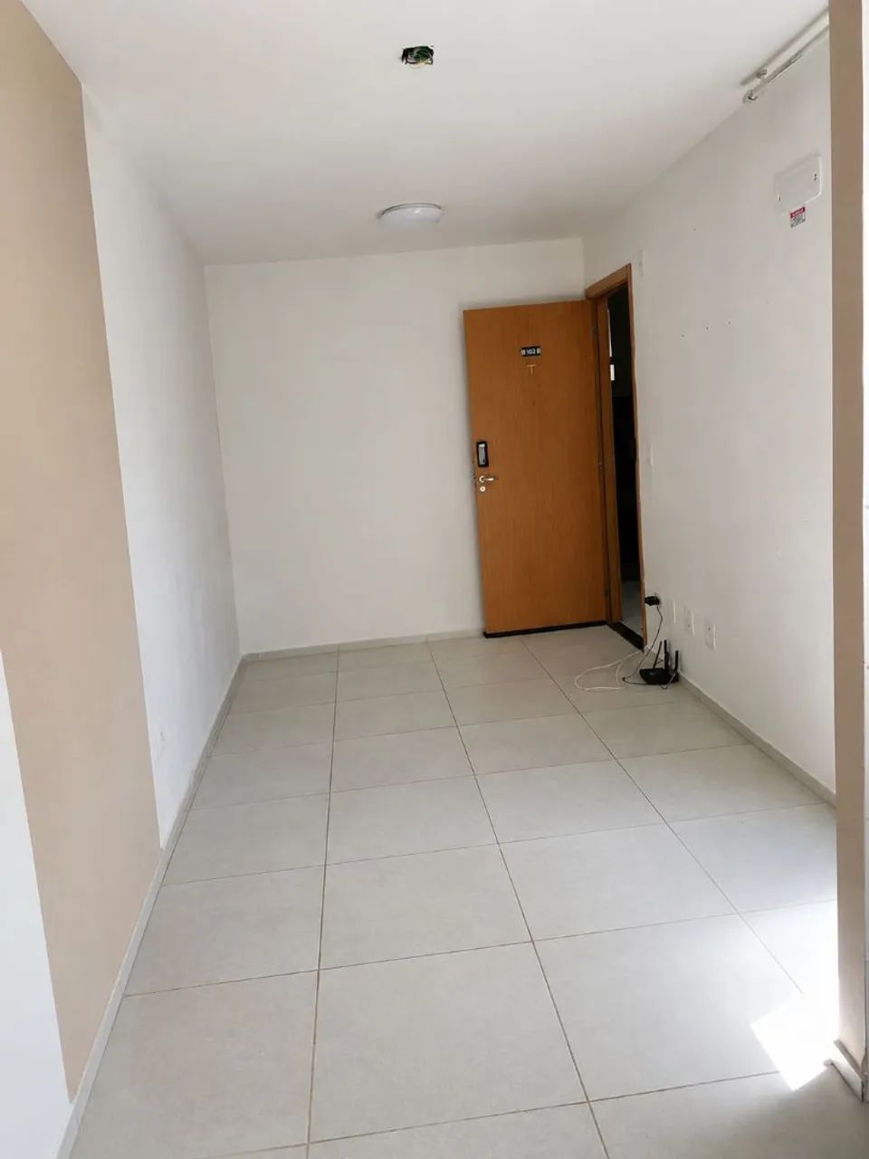 Alugo Apartamento  - Foto 3