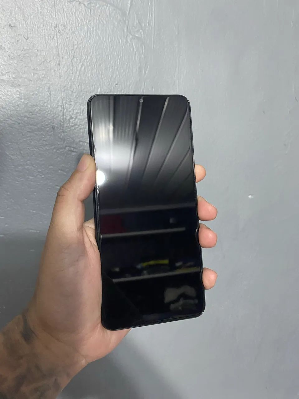 CELULAR SAMSUNG a04s USADO - Foto 4