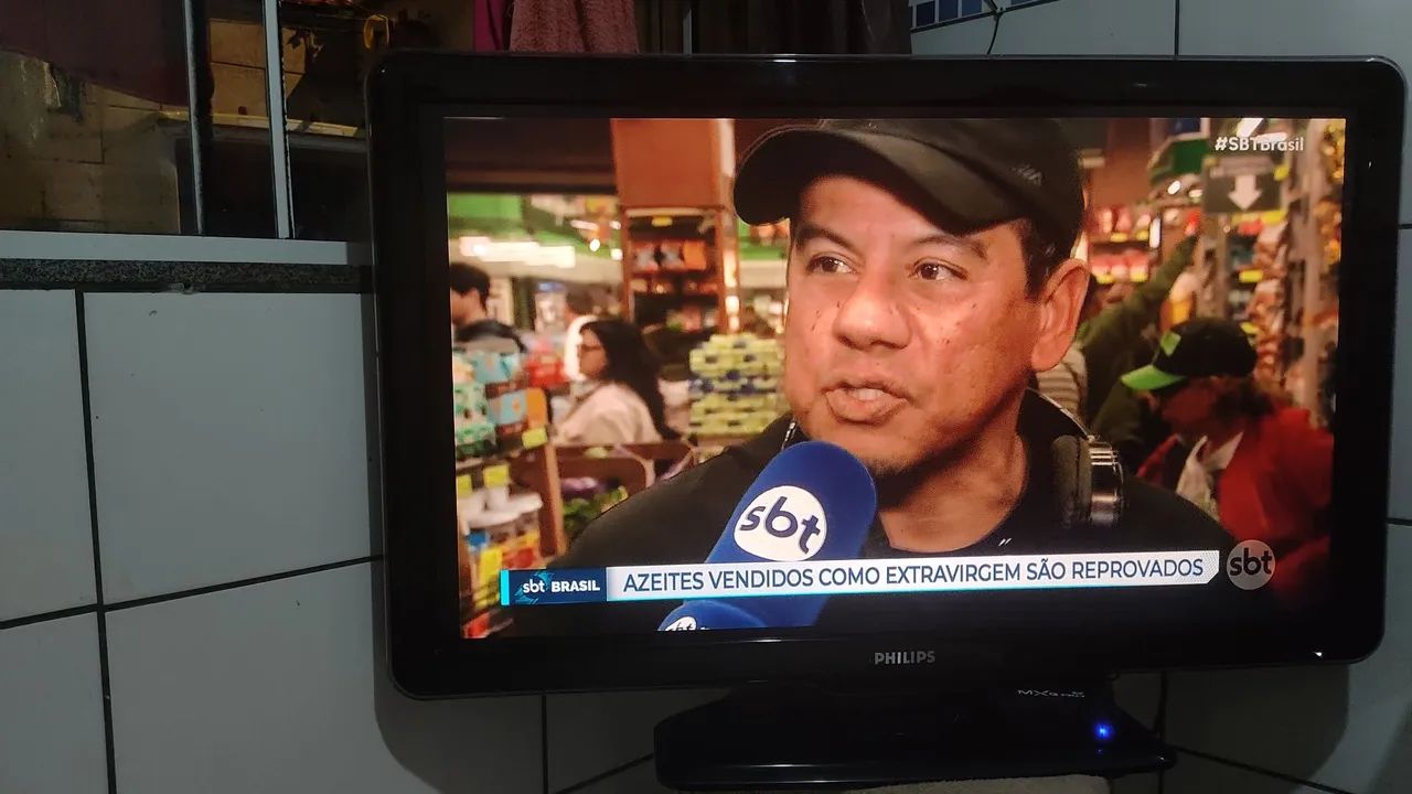 Venda tv Philips 42 polegadas não é esmart 
