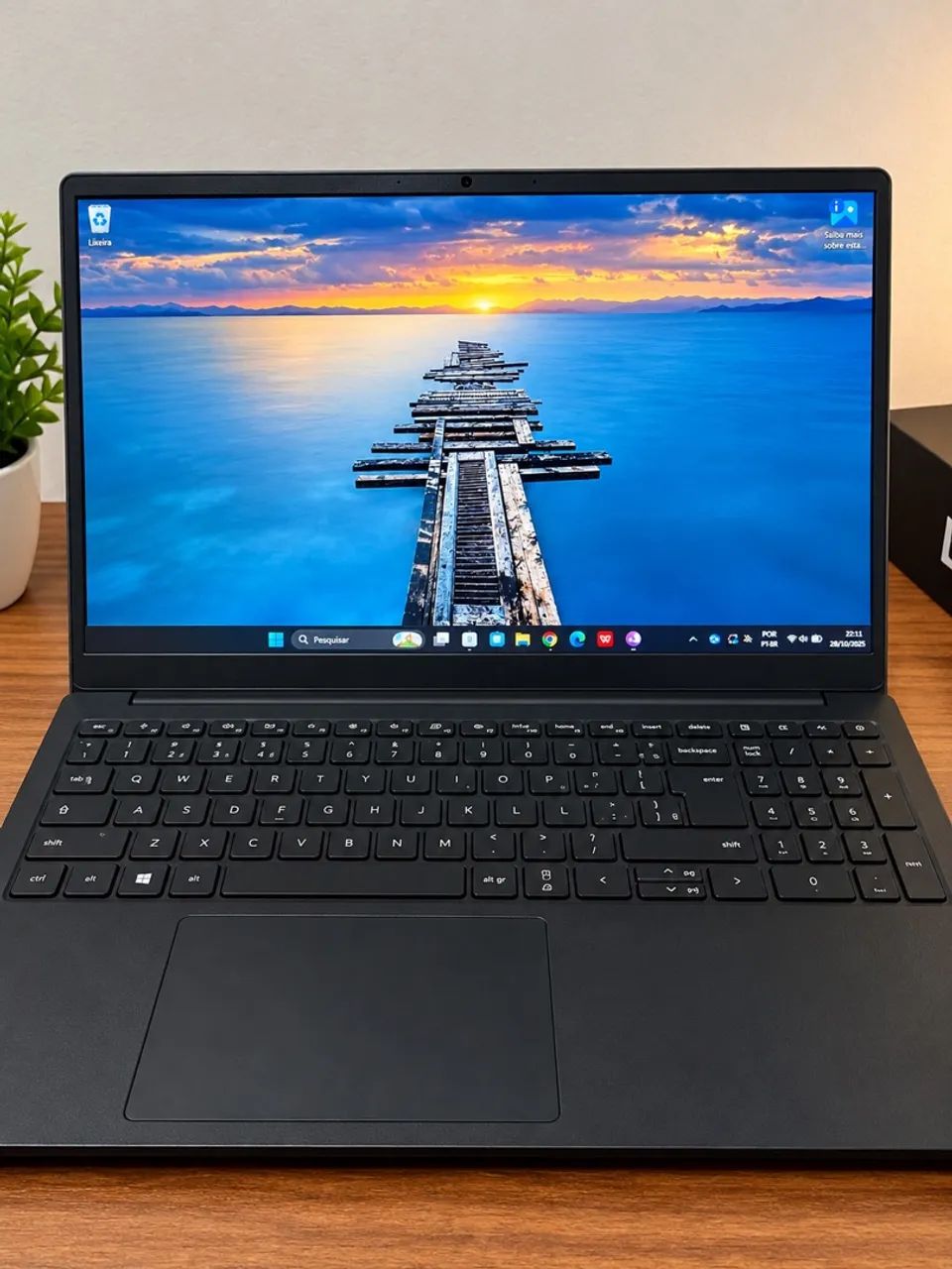 Notebook Dell Inspiron 15