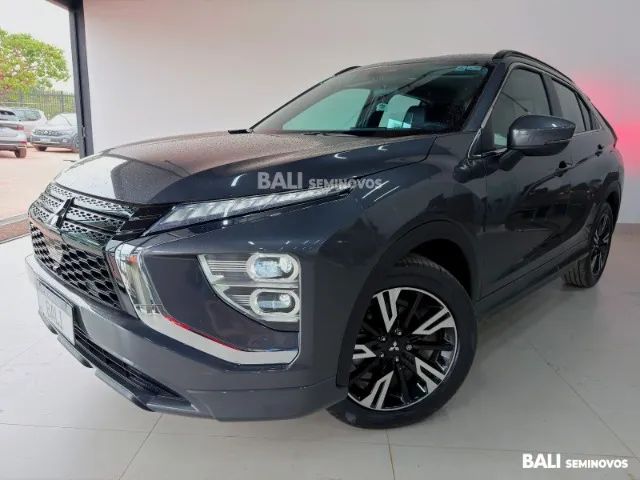 Mitsubishi Eclipse Cross HPE 1.5 16V 165cv AUT 2026 2026
