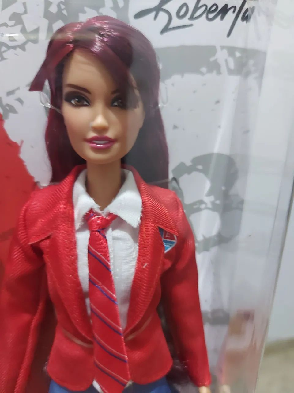 Barbie Roberta rbd - Foto 2
