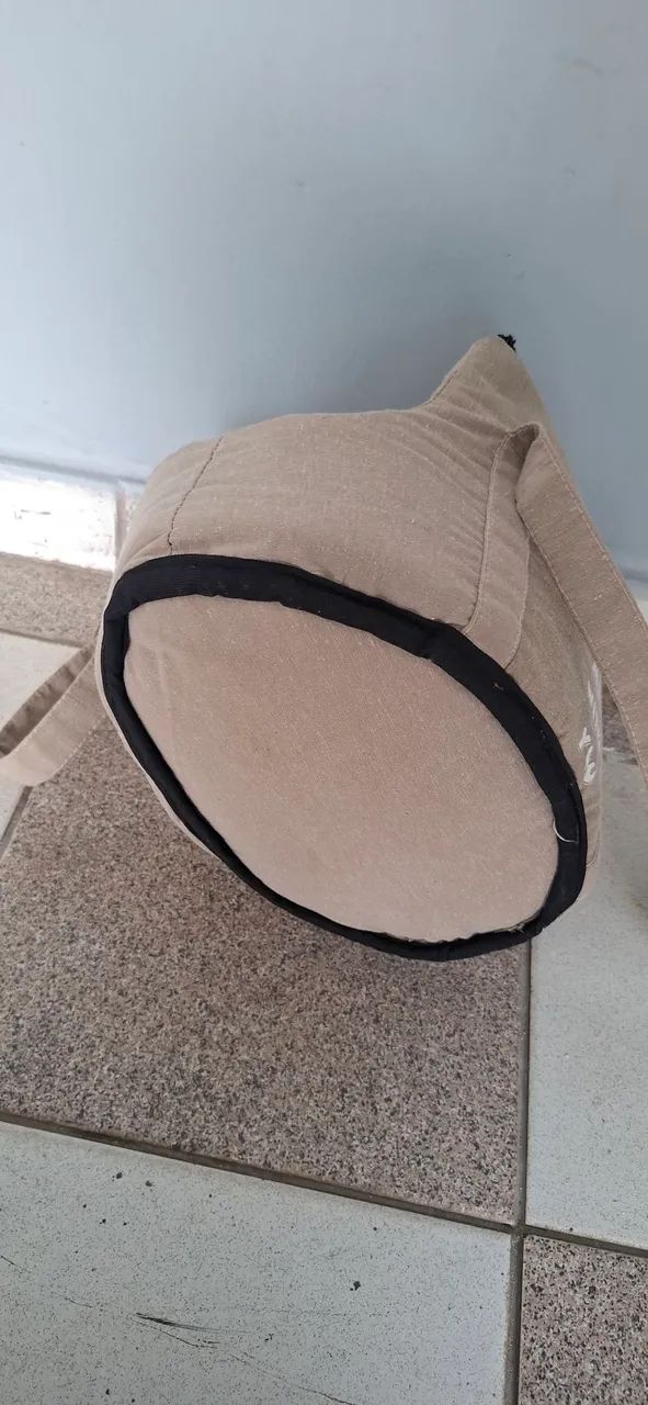 Bolsa pet porte pequeno - Foto 4