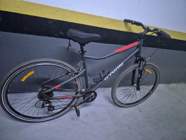 2 bicicletas - Aro 29 e Aro 26