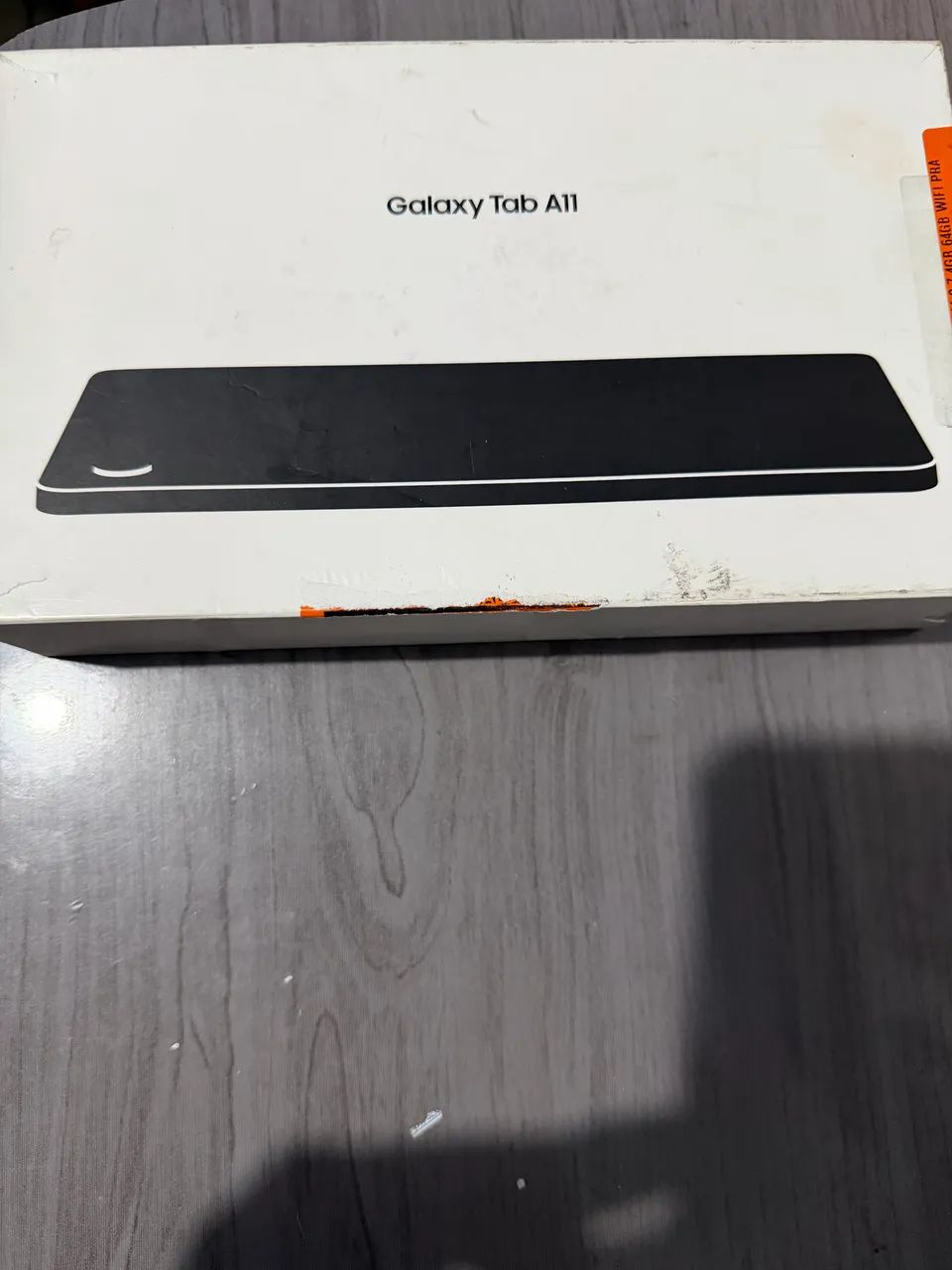 TAB A11 64GB  Galaxy  - Foto 2