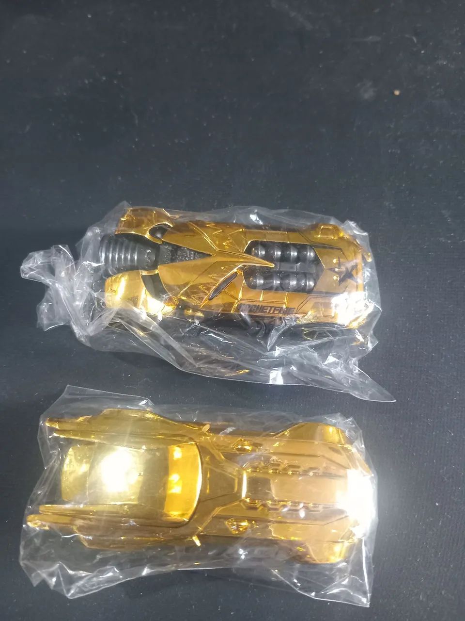 Hotwheels usados - Foto 3