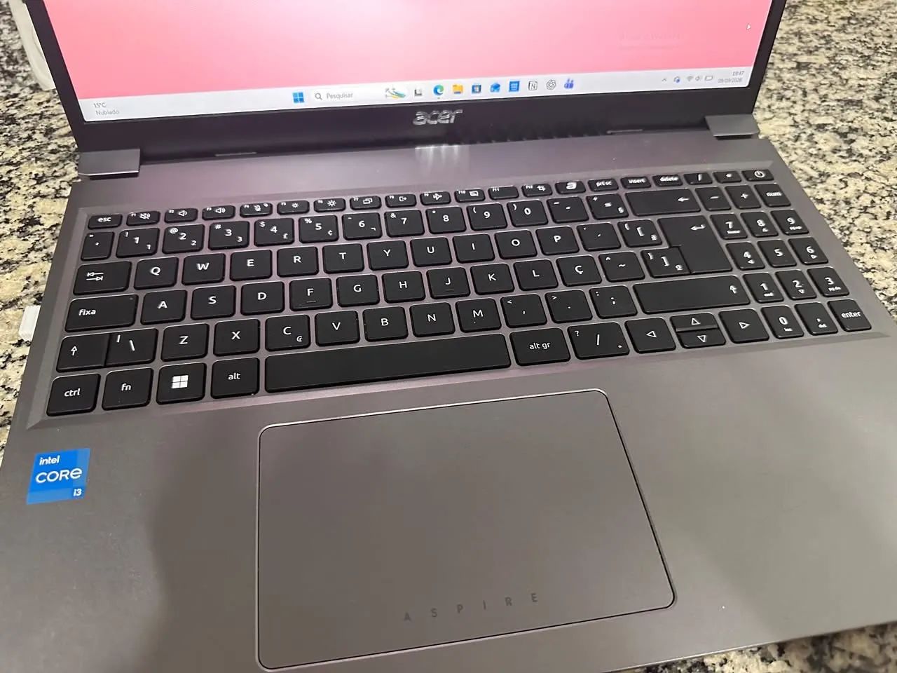 Notebook acer - Foto 3