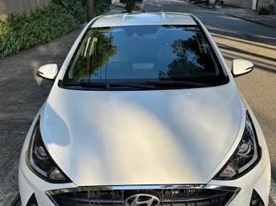 Hyundai HB20 Evolution 1.0 Flex 12V MEC 2020 - Foto 3