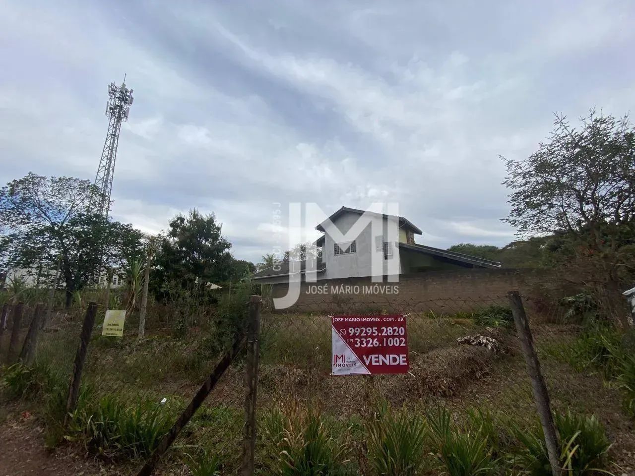 Terreno à venda, Jardim do Sol, Campinas, SP - Foto 3