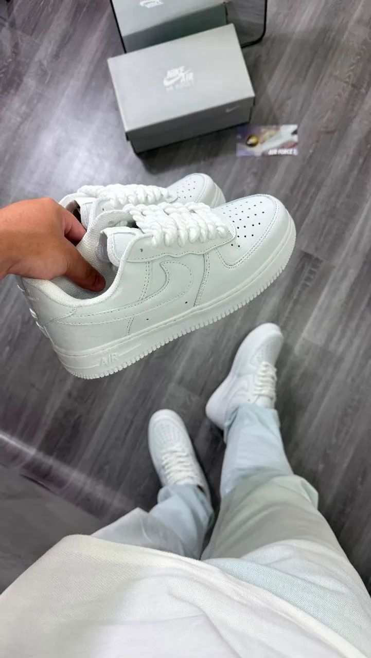 NIKE AIR - Foto 3
