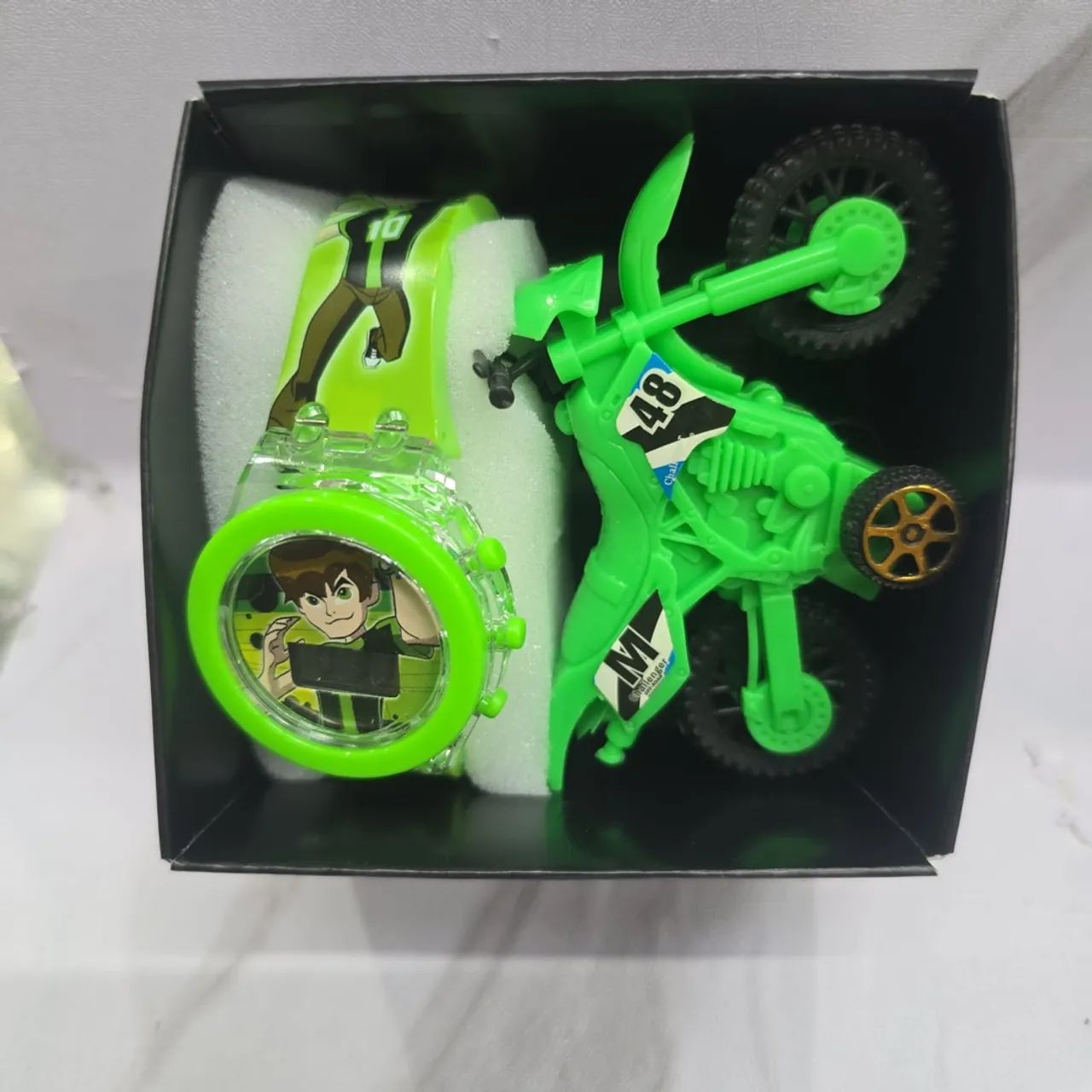 Relógio para crianças  - Foto 2
