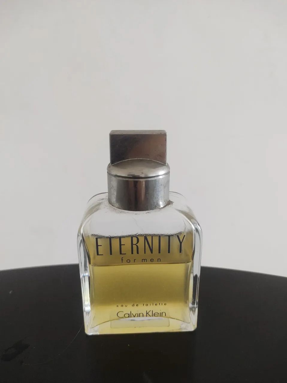 Perfume Eternity - original 