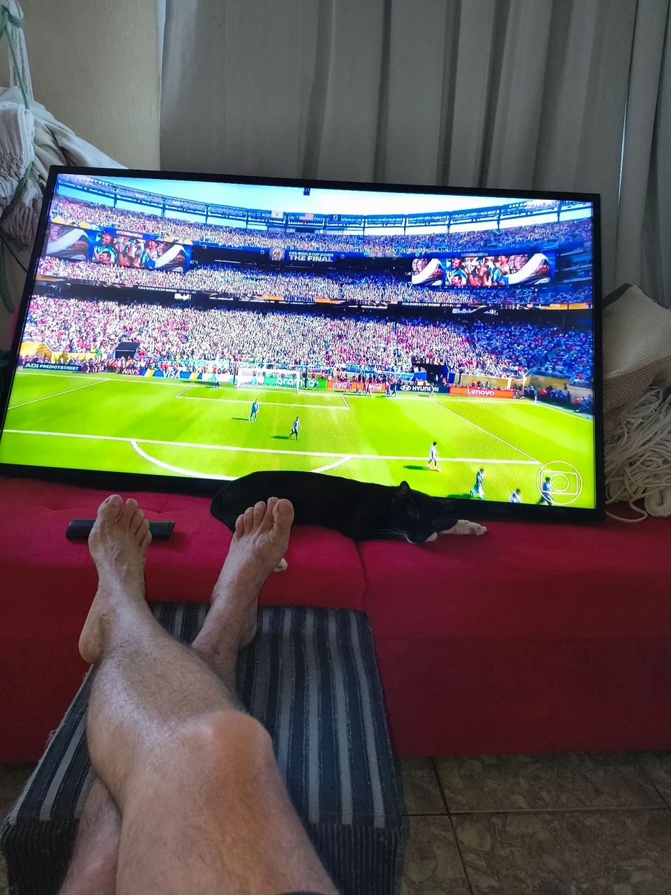 Tv 55 LG 
