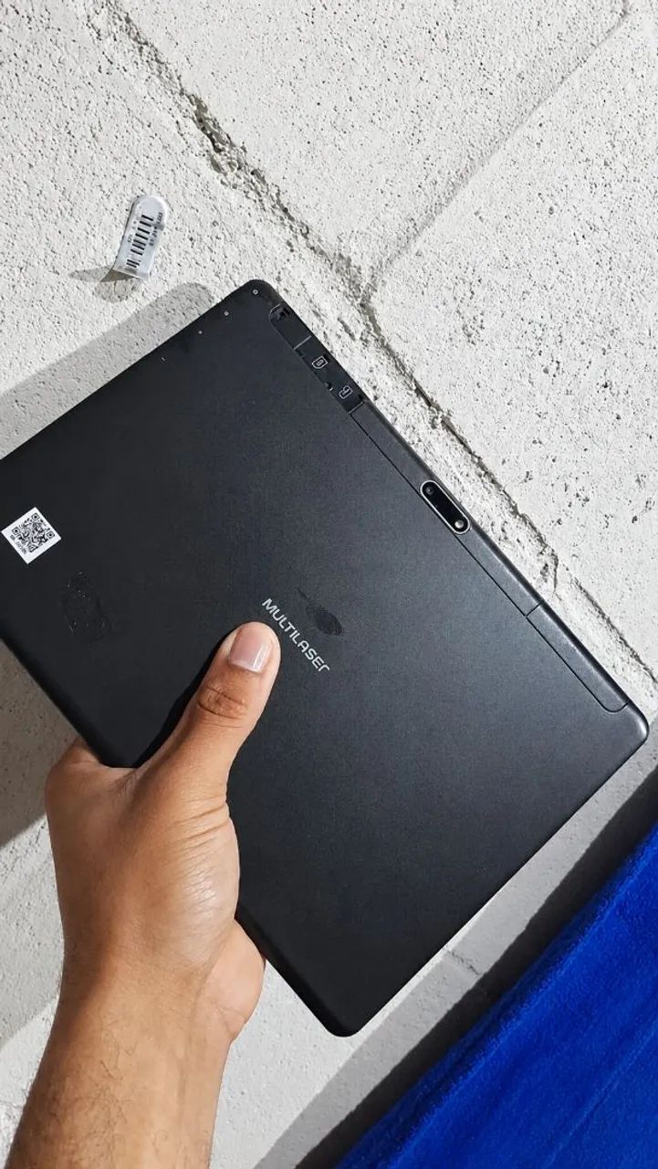 Tablet Multilaser m10 4g  - Foto 2