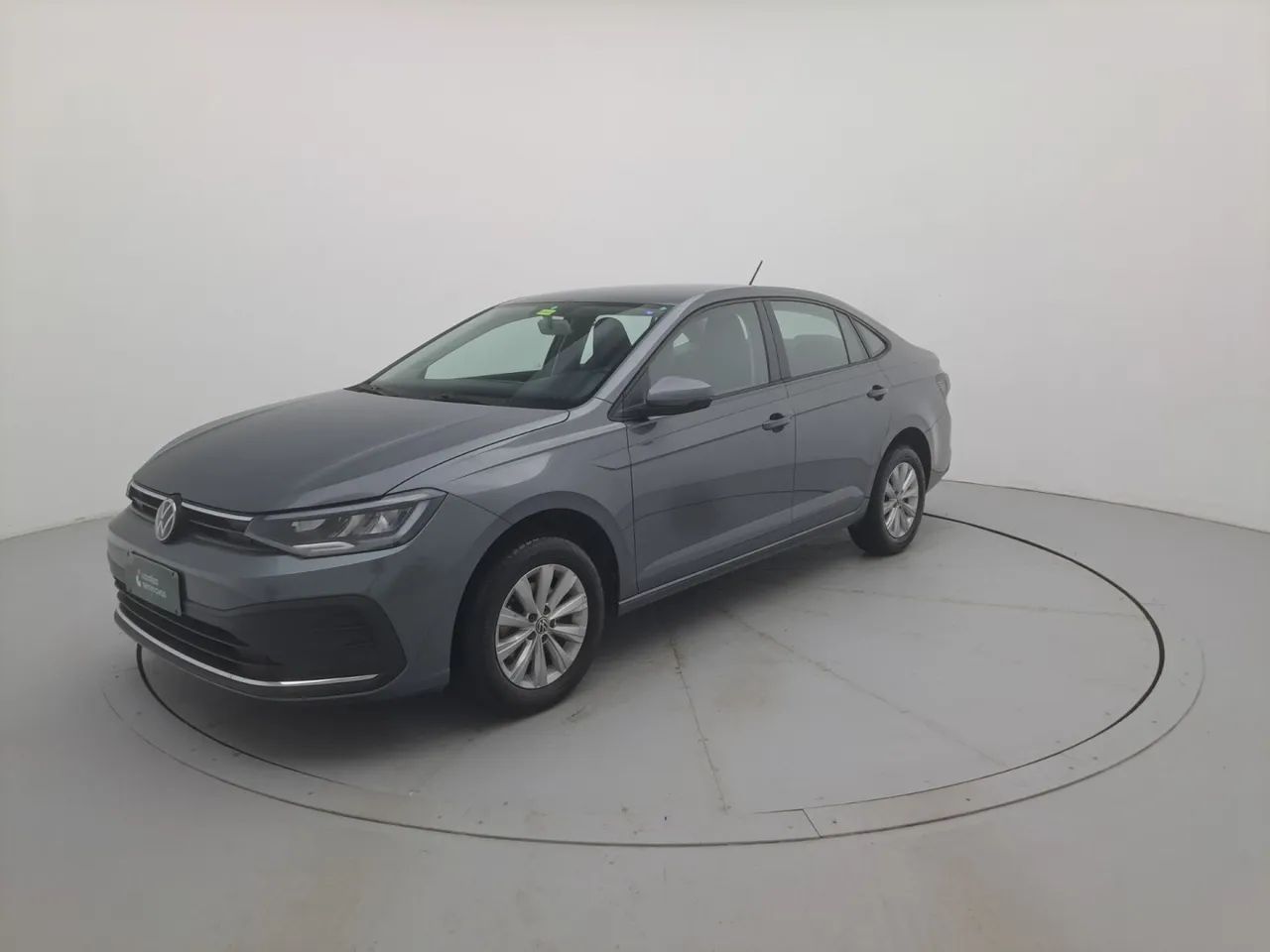 Volkswagen Virtus