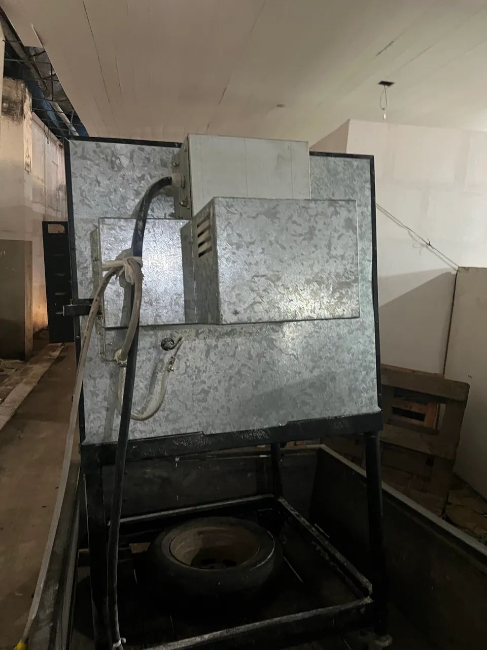 Forno elétrico 5 monofásico  - Foto 4