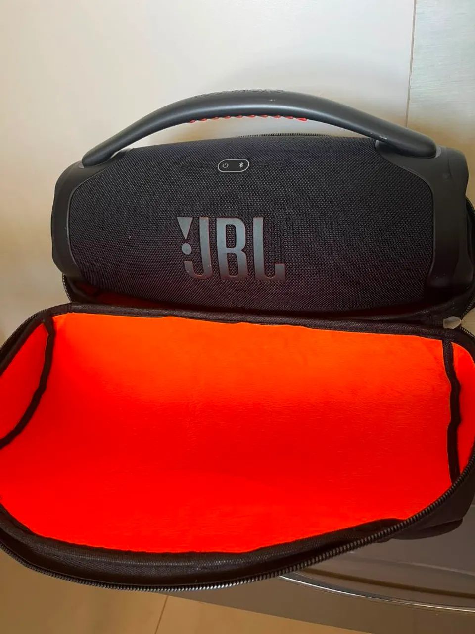 CAIXA JBL BOMBOX3 - Foto 2