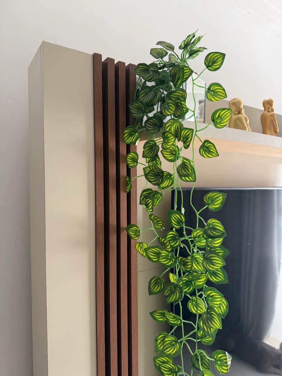 ESTANTE HOME PARA TV ATÉ 70 POLEGADAS - Foto 3