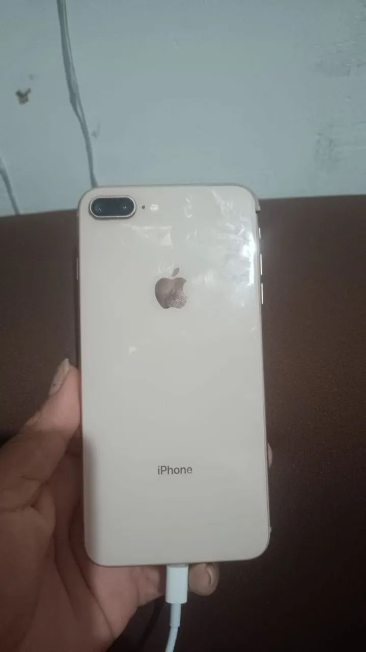 iPhone com defeito  - Foto 2