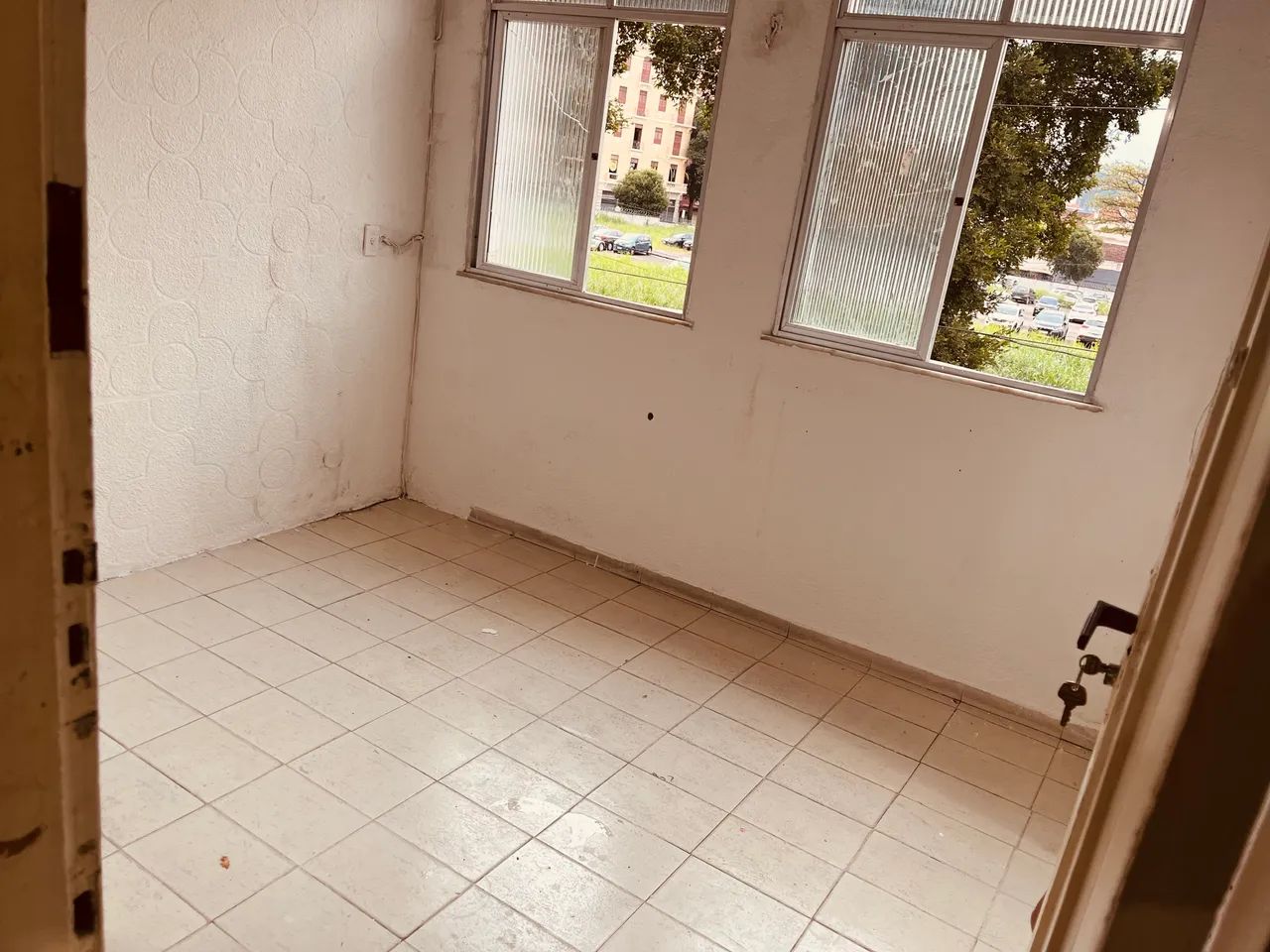 Alugo kitinete no centro da cidade  - Foto 3