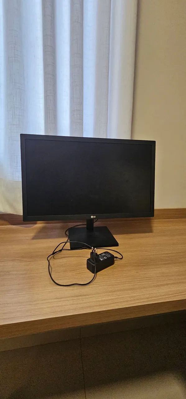 ?Monitor LG 22MK400H 21.5" Polegadas - Foto 2