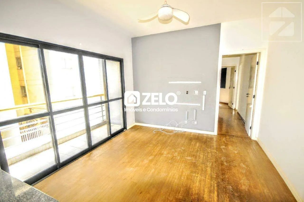 Apartamento para aluguel em Parque Brasília, Campinas - SP | Cód 957 - Foto 2