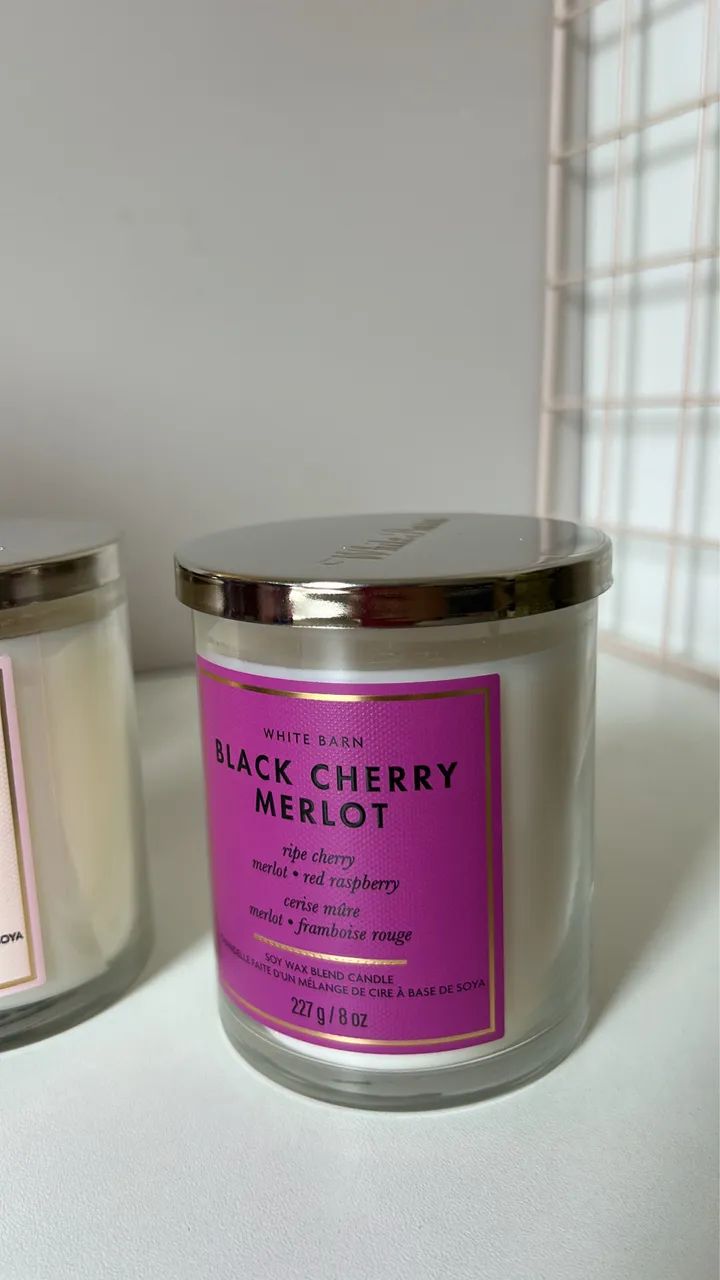 Velas aromáticas bath body works  - Foto 5