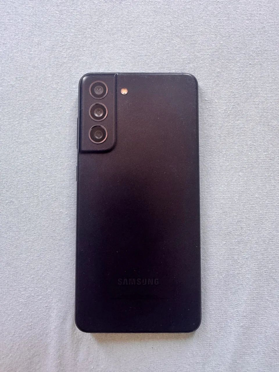 Samsung S21 Fe  - Foto 2