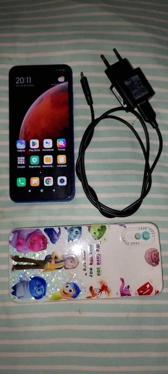 CELULAR REDMI 9A  - Foto 2