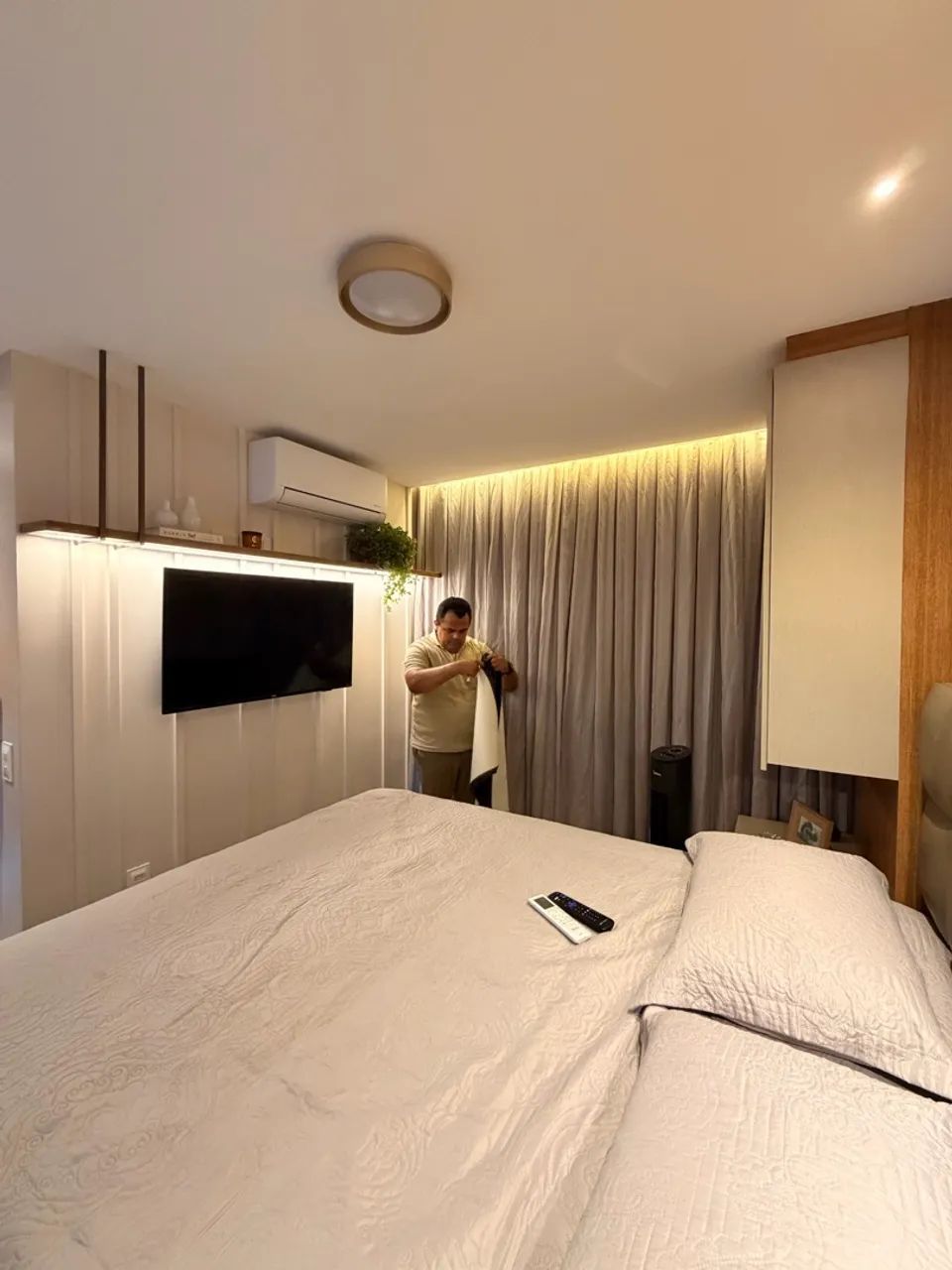 Instalação de cortinas e persianas 125,00 - Foto 3