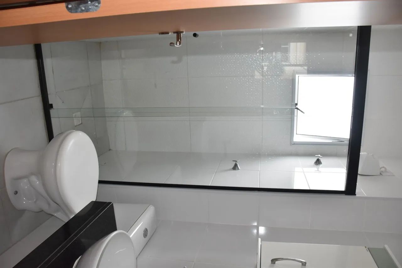 Apartamento à Venda - Bela Marina, Cuiabá - Foto 2