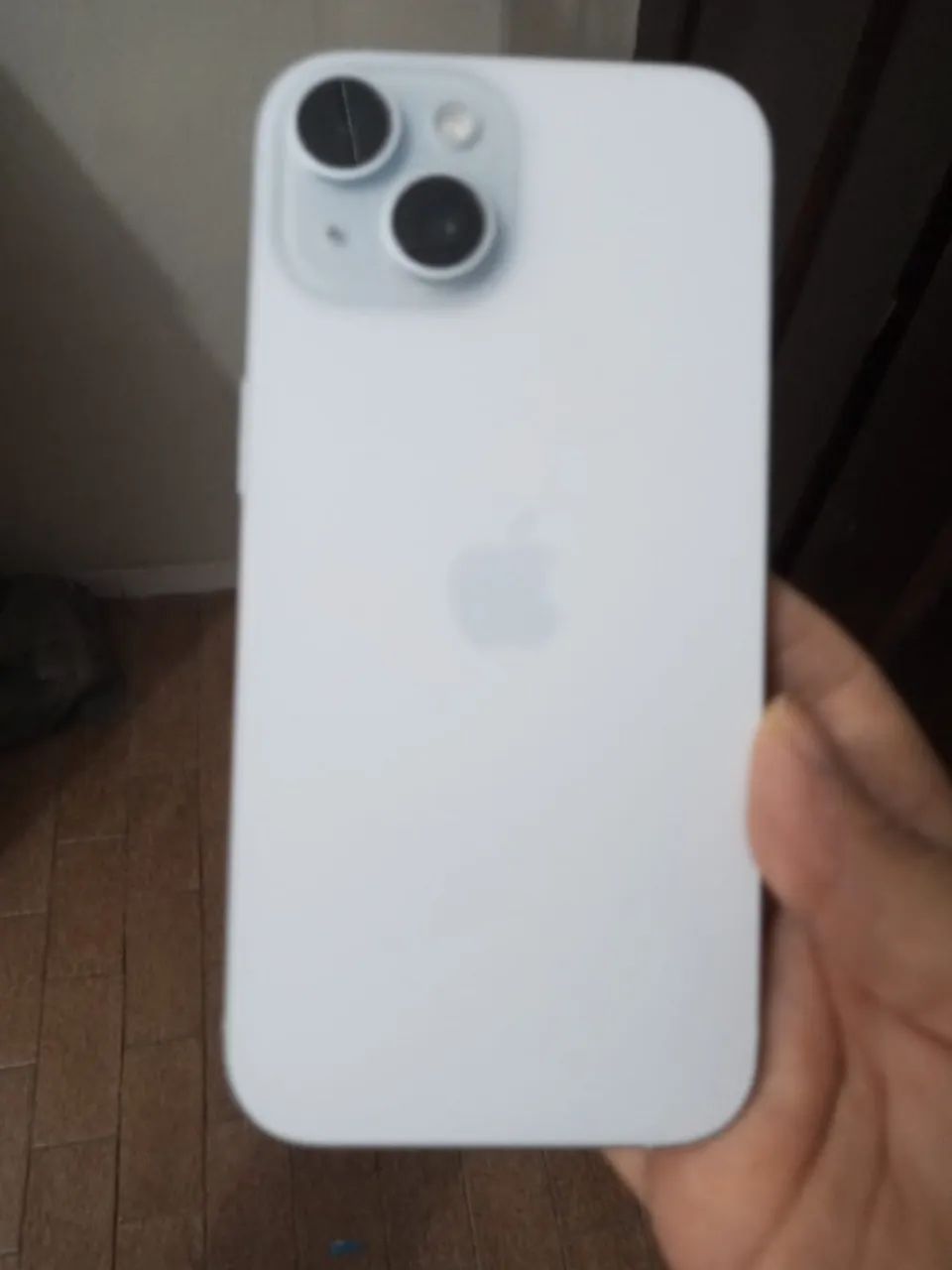 iPhone 15 128 giga seminovo  - Foto 3