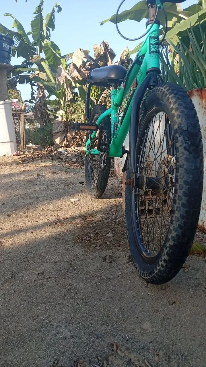 Bike aro 20  - Foto 3