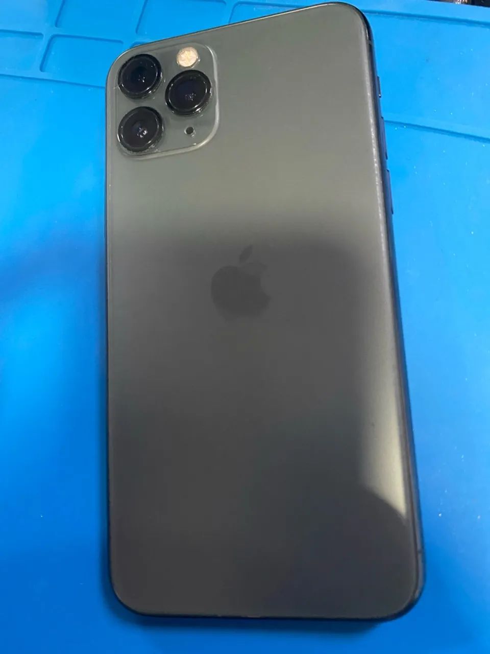 iPhone 11 Pro 