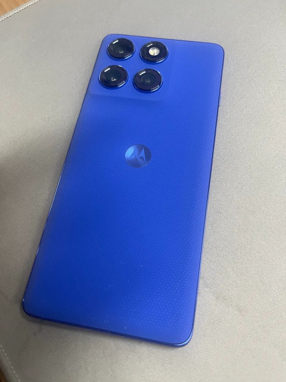 Motorola Moto Edge 60 Pro - Foto 5