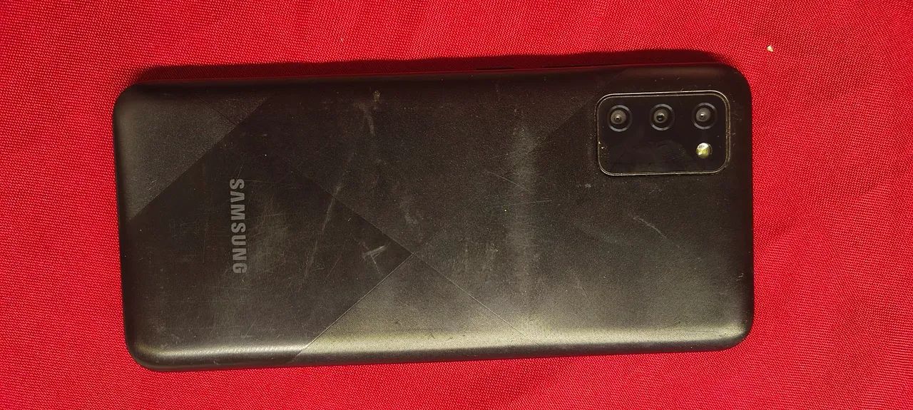 Samsung A02s 32g em perfeito estado!!!  - Foto 2