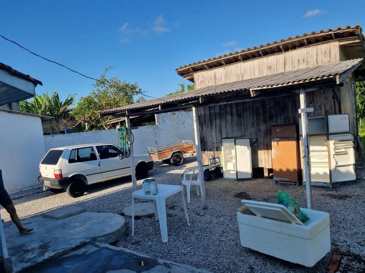 Terreno ótima localização  - Foto 4