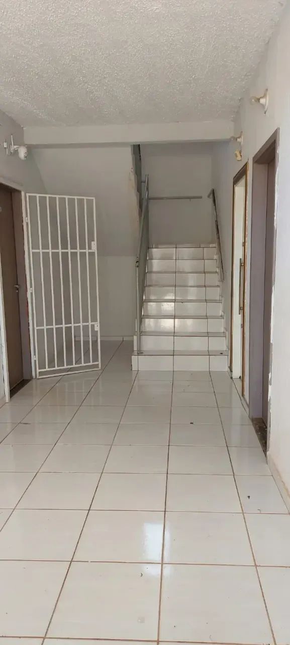 Imóvel para aluguel tem 55 metros quadrados com 2 quartos - Foto 4